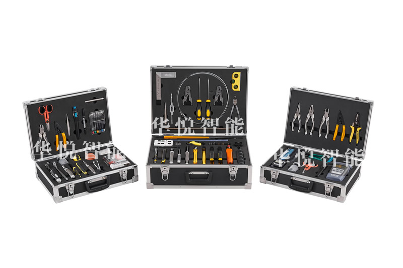 網(wǎng)絡綜合布線工具箱（系列）