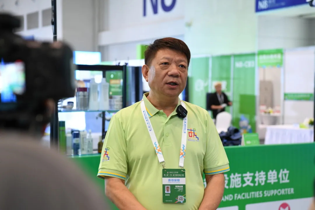 第二屆“一帶一路”國際技能大賽在重慶開幕