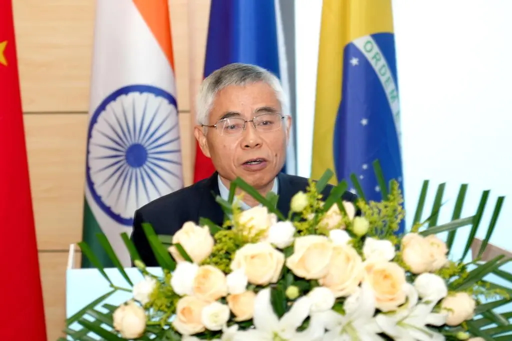 2024一帶一路暨金磚國家技能發(fā)展與技術(shù)創(chuàng)新大賽商業(yè)人工智能技術(shù)賽項(xiàng)國內(nèi)賽決賽在陜西財(cái)經(jīng)職業(yè)技術(shù)學(xué)院圓滿閉幕