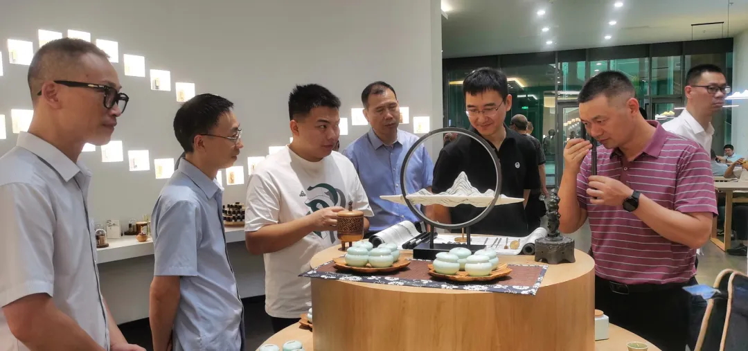 天府技能大師研修院 | 四向發(fā)力服務高技能領軍人才