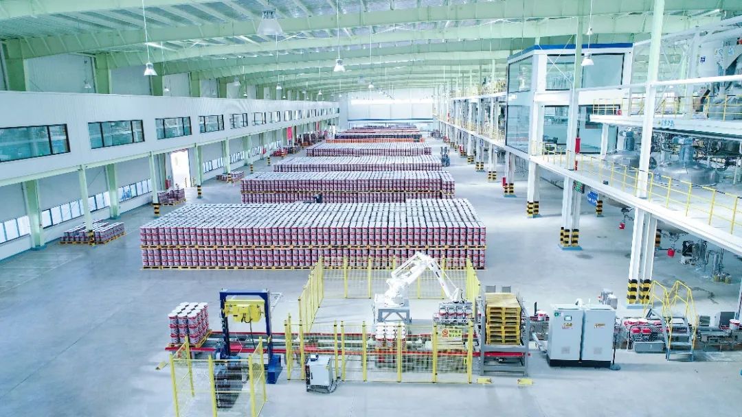 技能強企 典型做法6 | 立邦貫徹“技能強企”號召 打造涂料行業(yè)技能人才高地