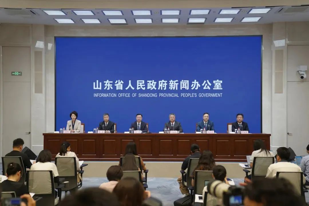 第二屆山東省職業(yè)技能大賽主賽場項目 | 5月27日在濟南開賽！